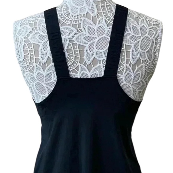 Nike Dry Fit Tank Top Just do It on Strap Size XS - Picture 8 of 8